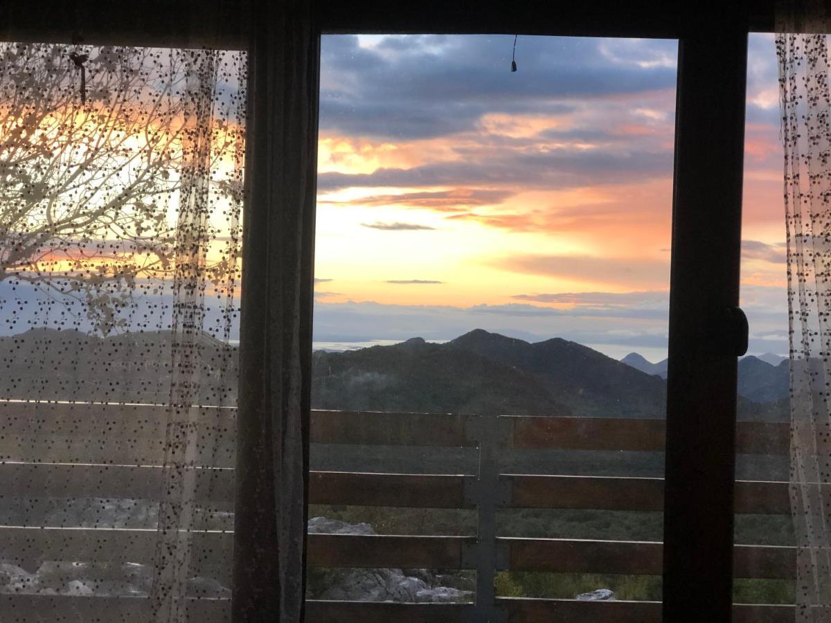 센틴제 House On The Hill 빌라 외부 사진