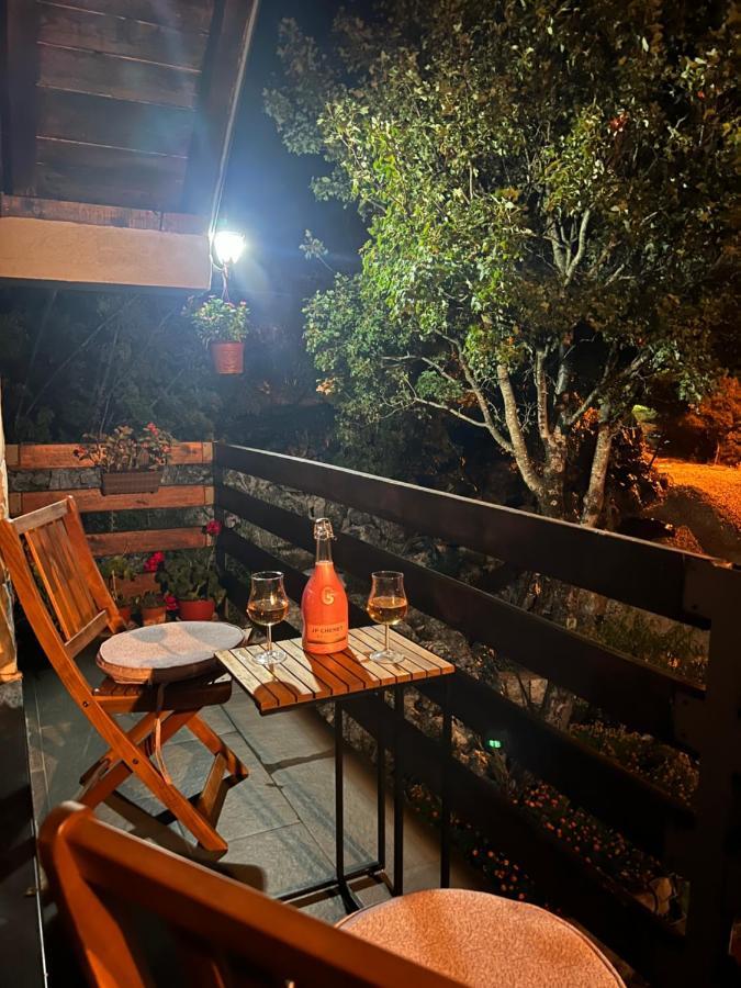 센틴제 House On The Hill 빌라 외부 사진